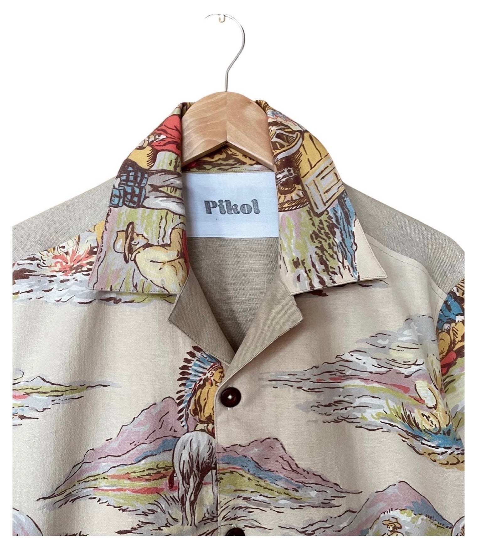 Wild West Shirt