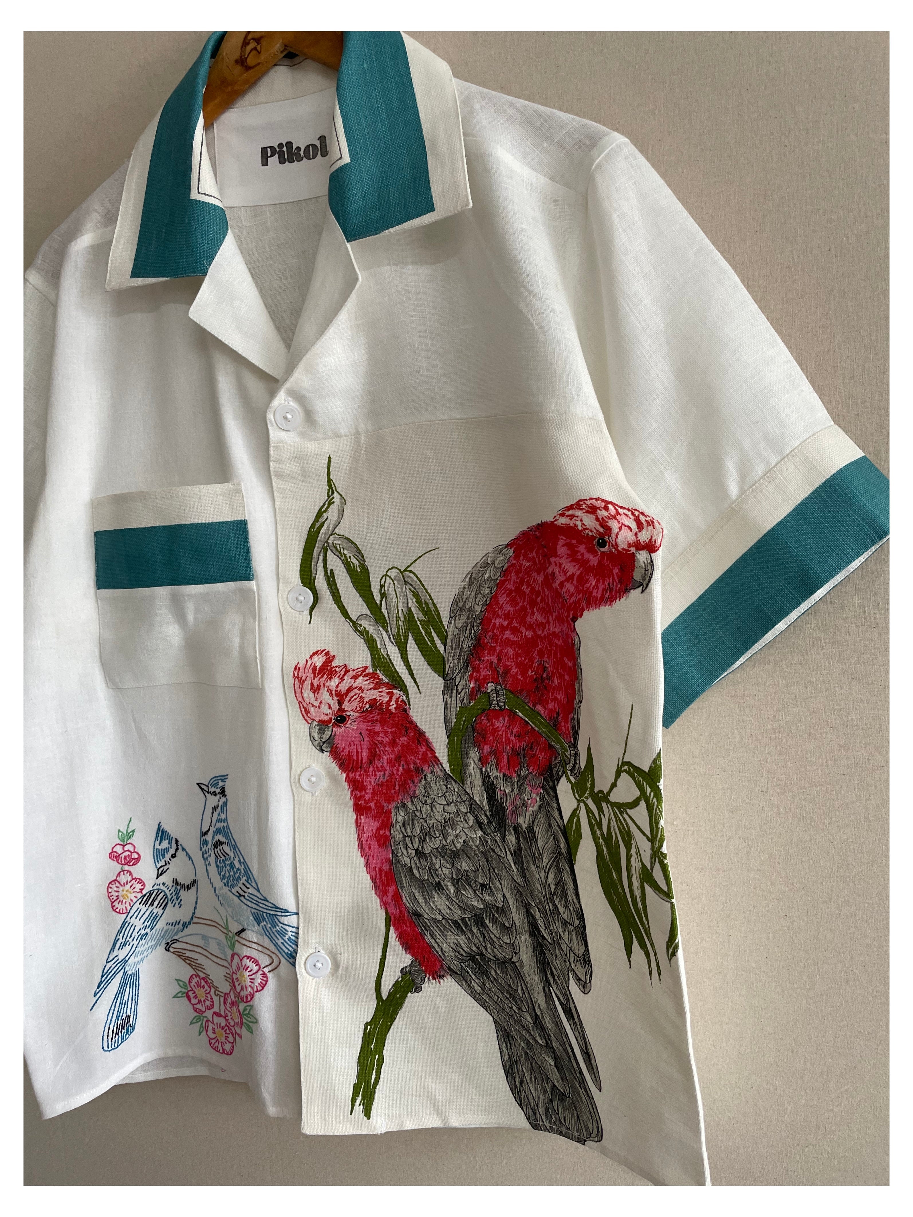 The Birds