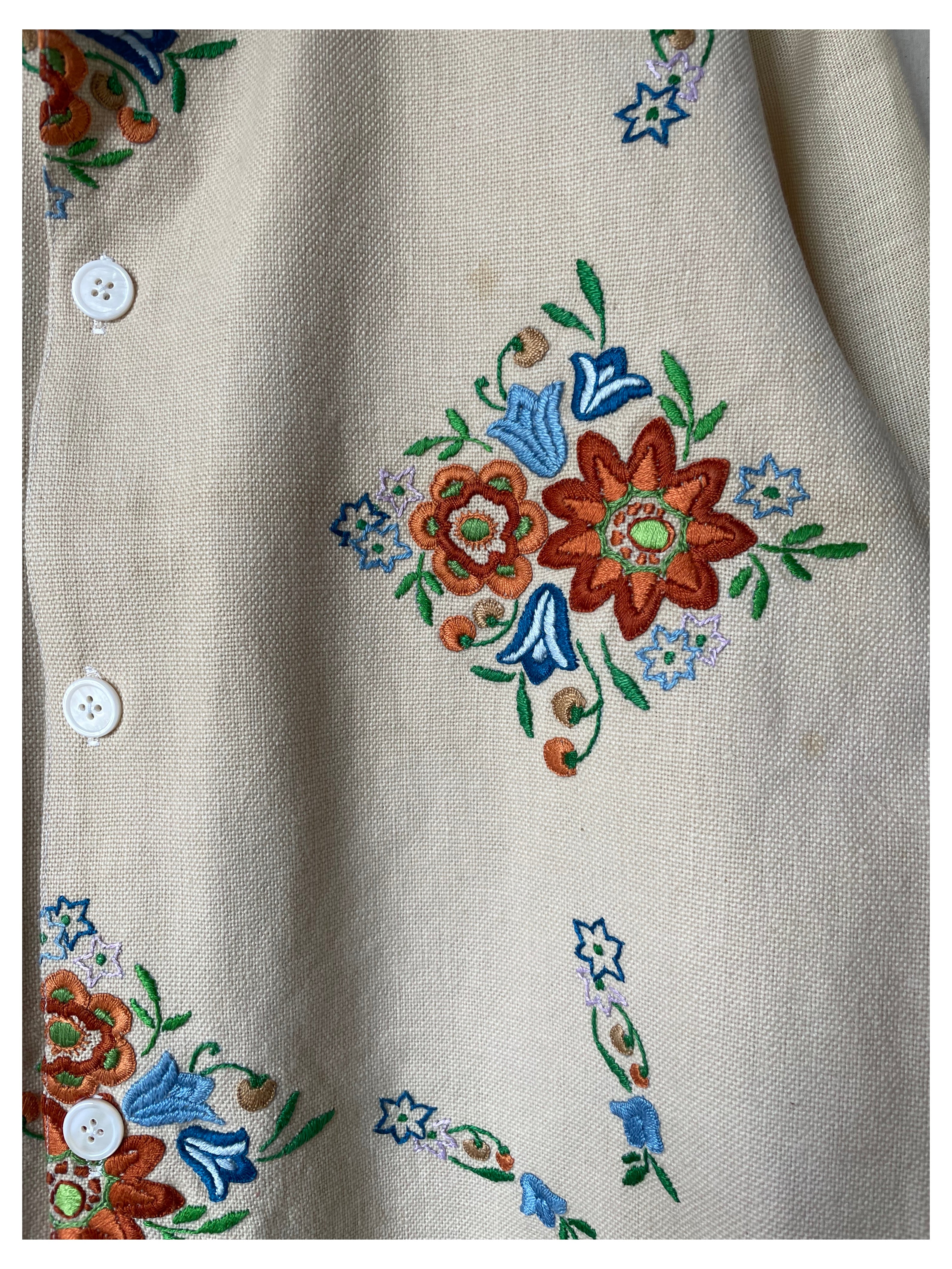 Rambler Overshirt