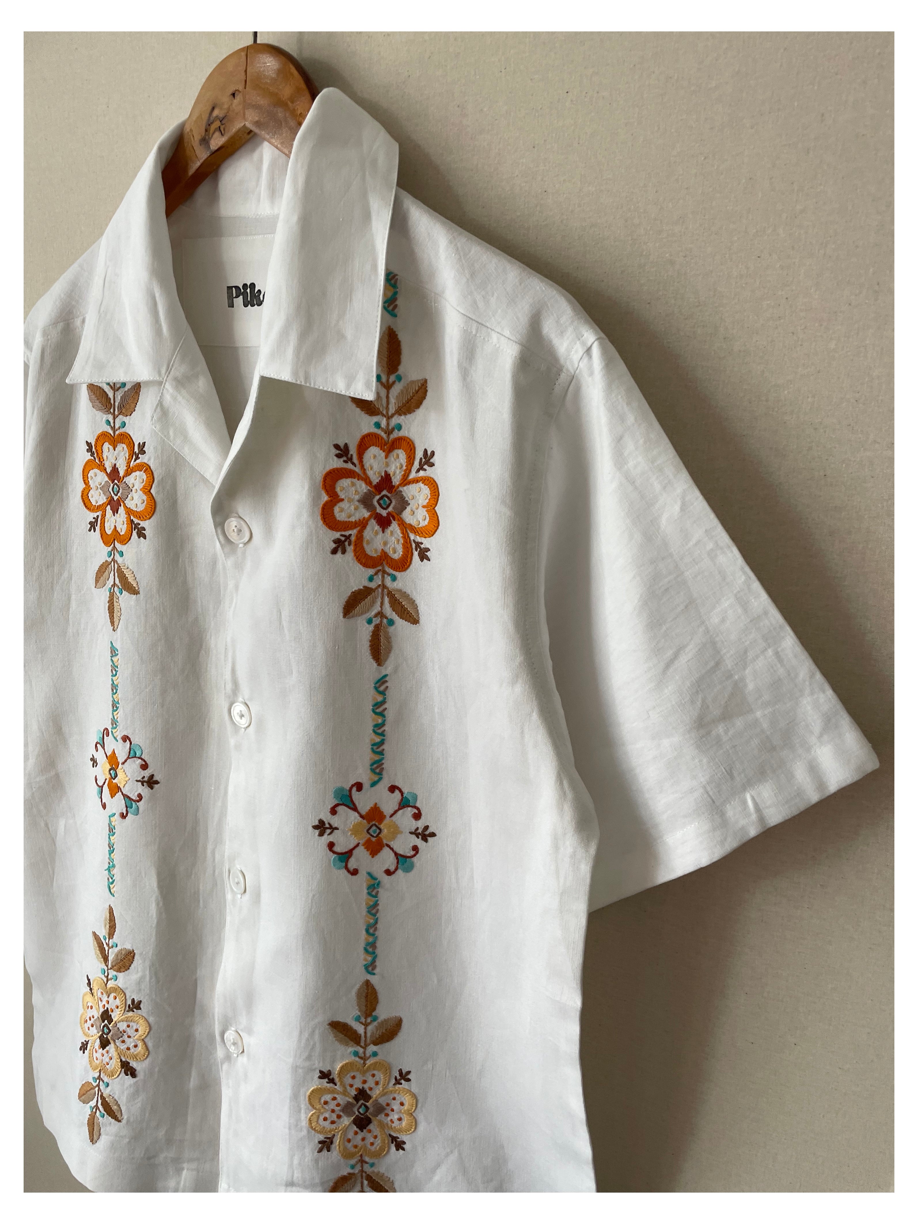 Wildflower (shortsleeve)