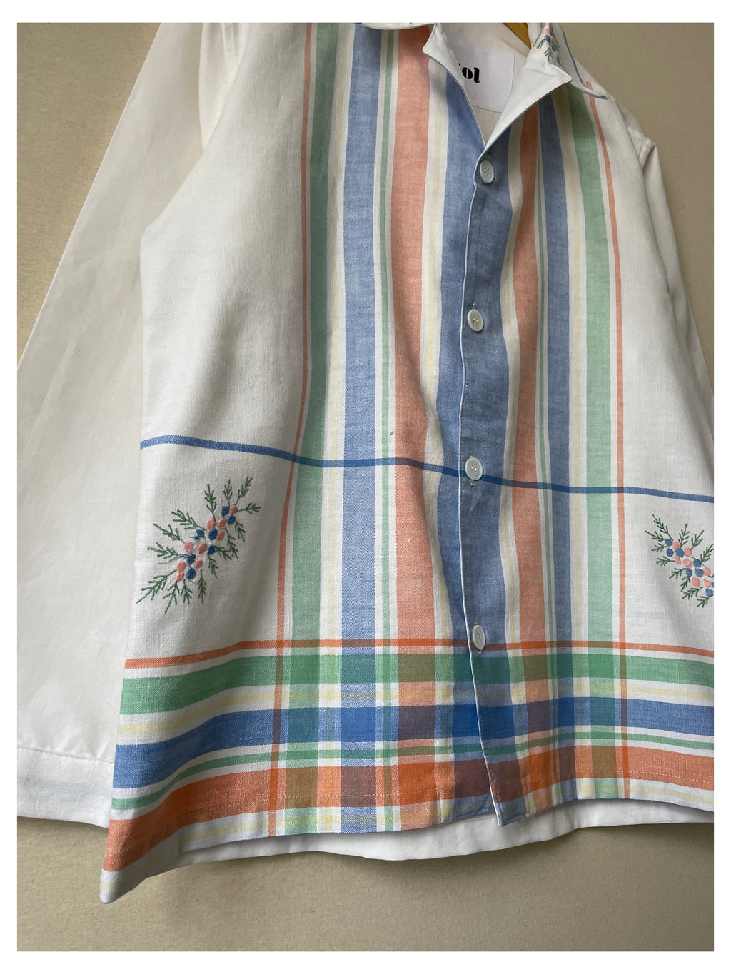1970s Check