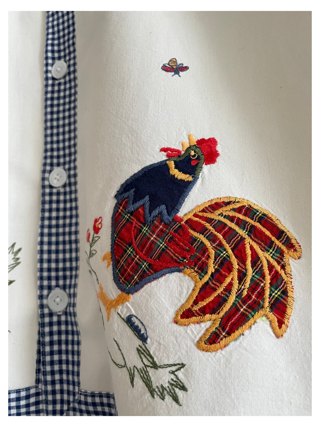French Hen