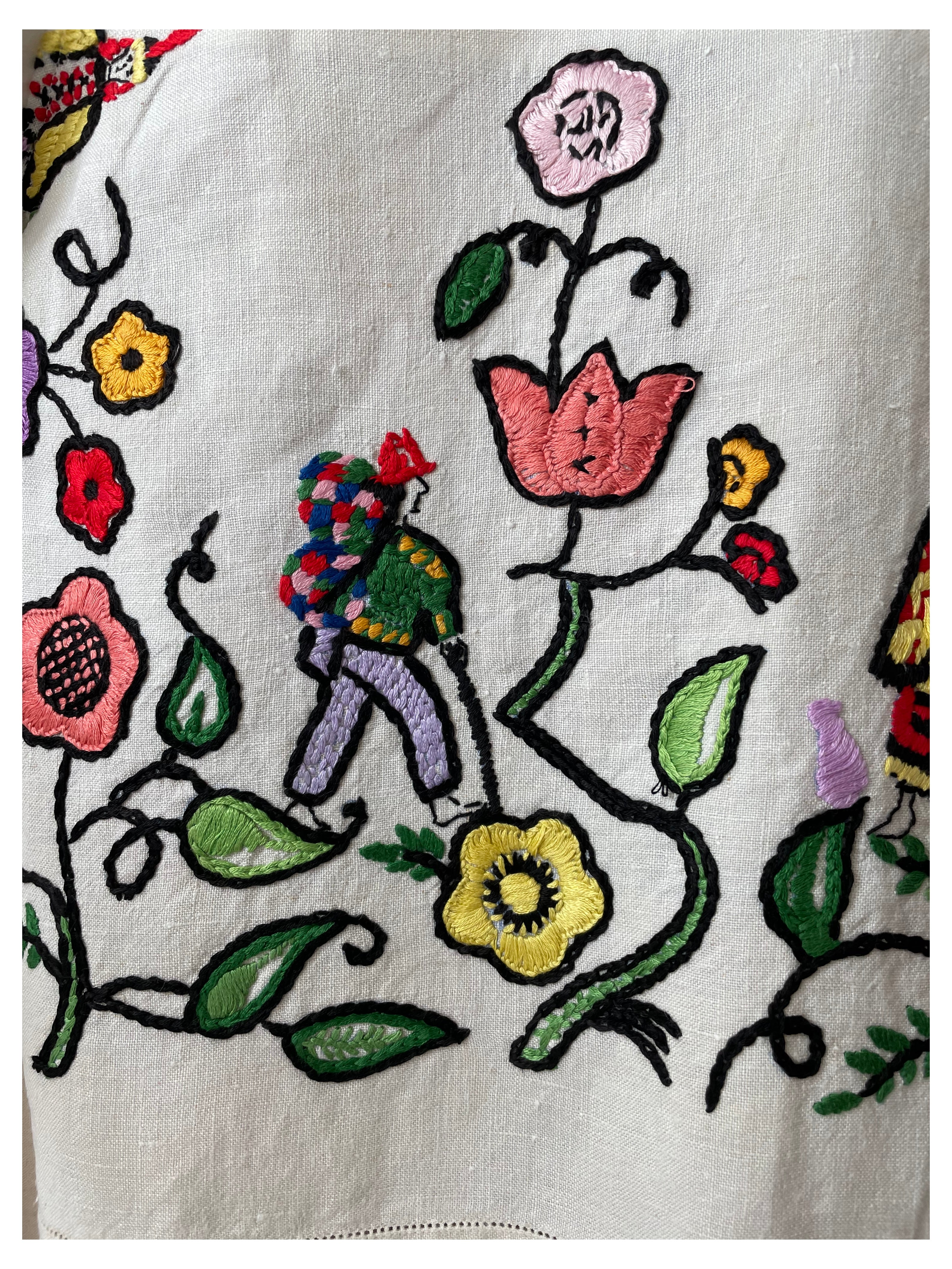 Garden Trip (Cropped)