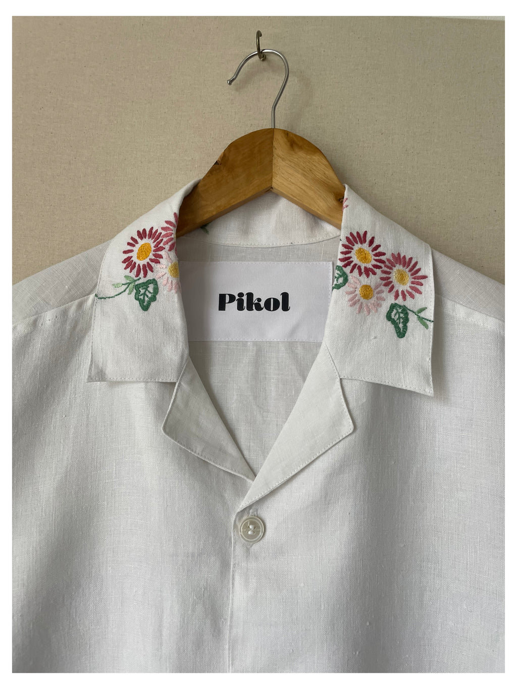Floral Chains
