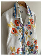 Poppy Overshirt