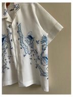 Blue Willow