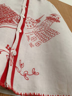 91. Red Dutch I