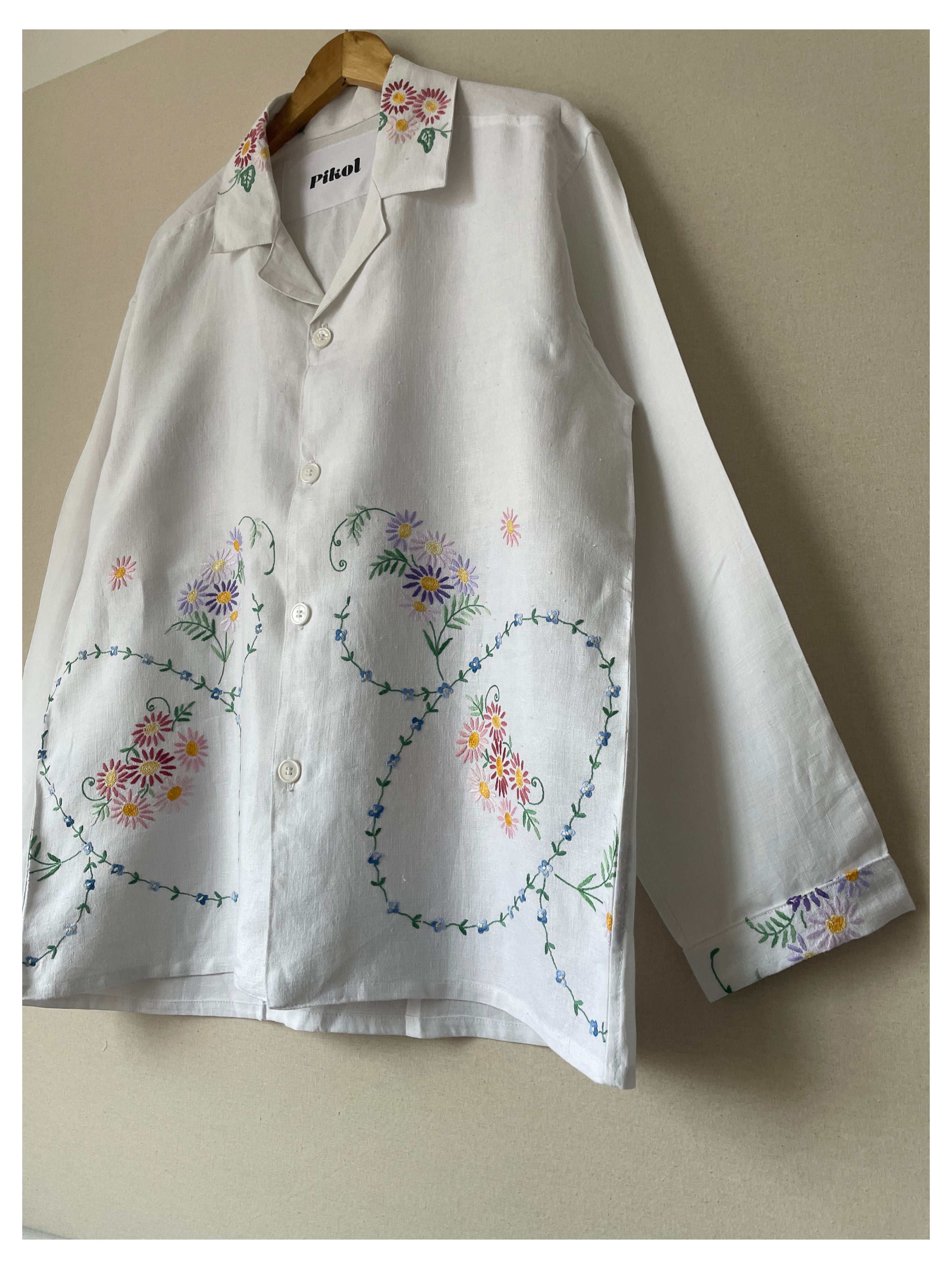 Floral Chains