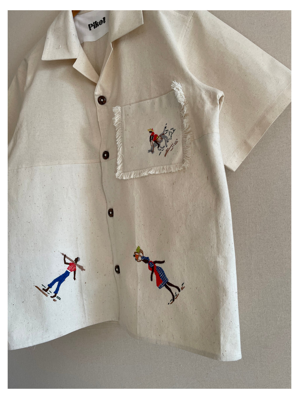 Villager (Shortsleeve)