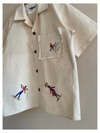 Villager (Shortsleeve)