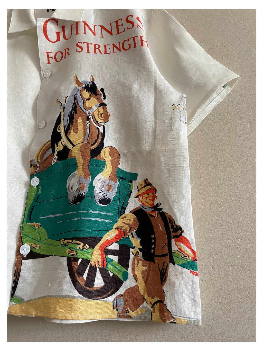 Guinness For Strength