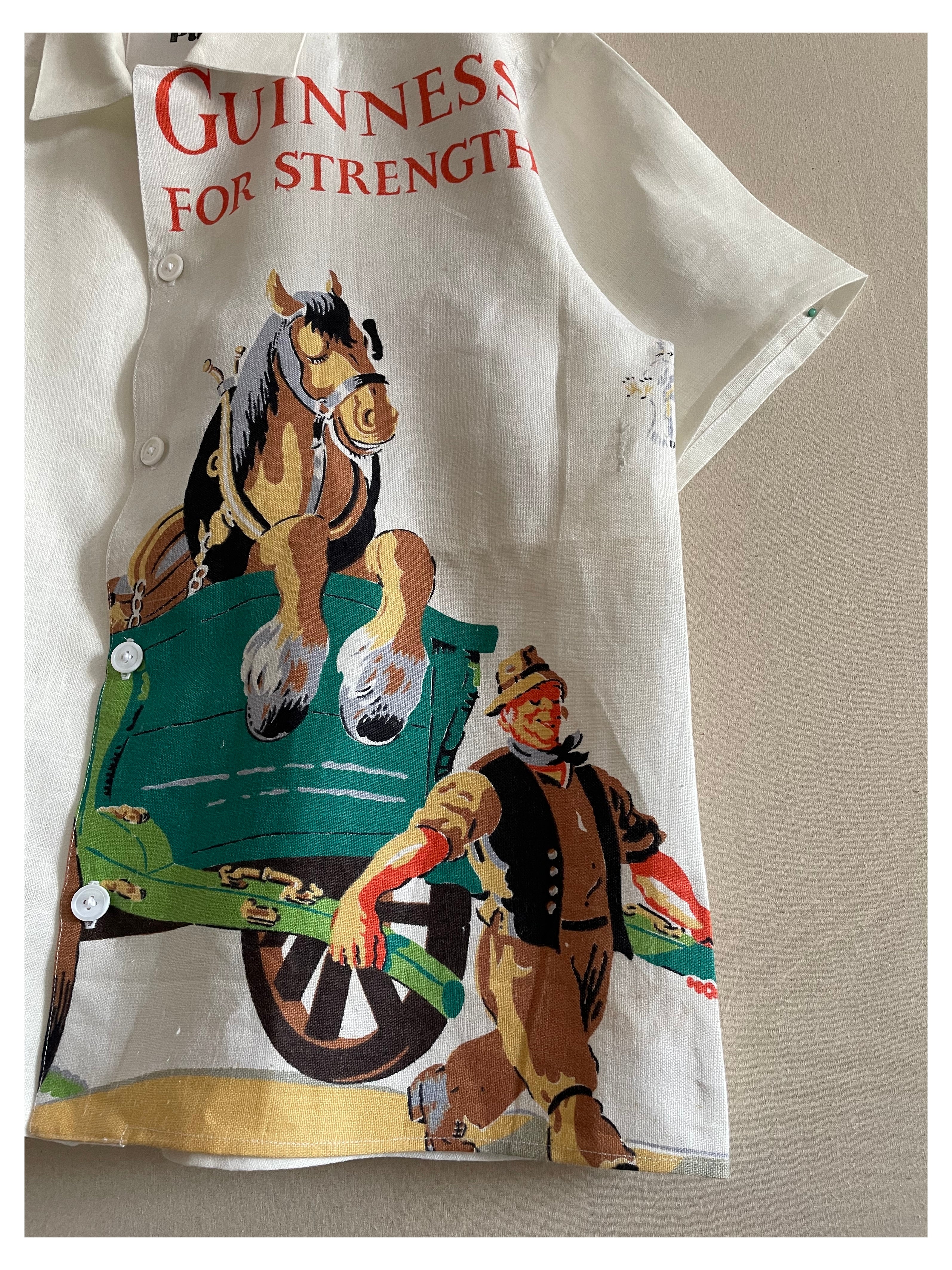 Guinness For Strength