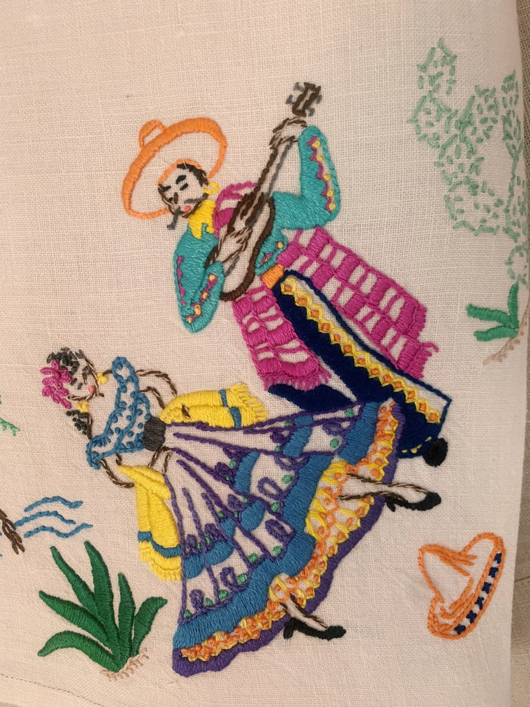 54. La Ranchera 3