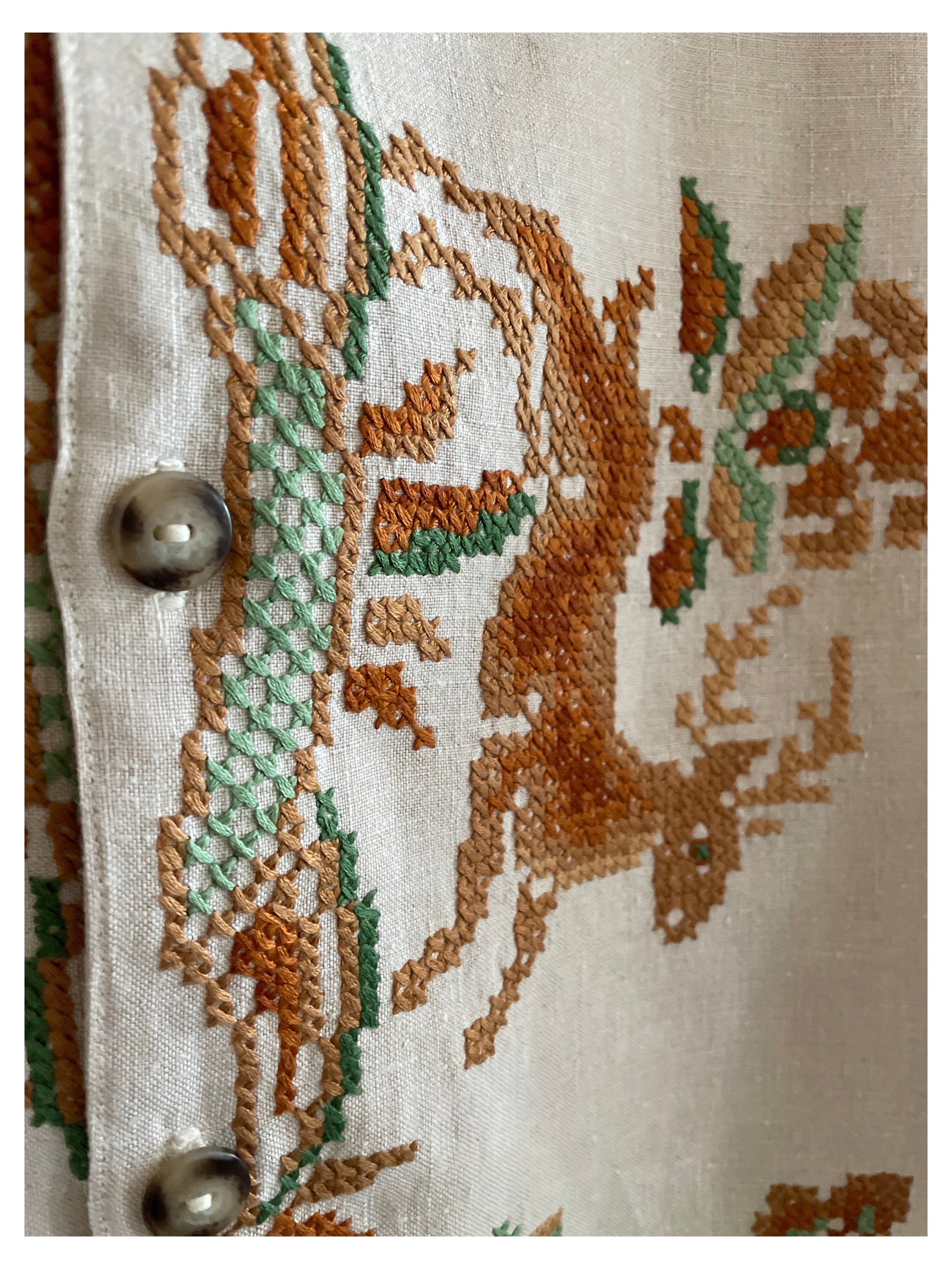 Deer Shirt