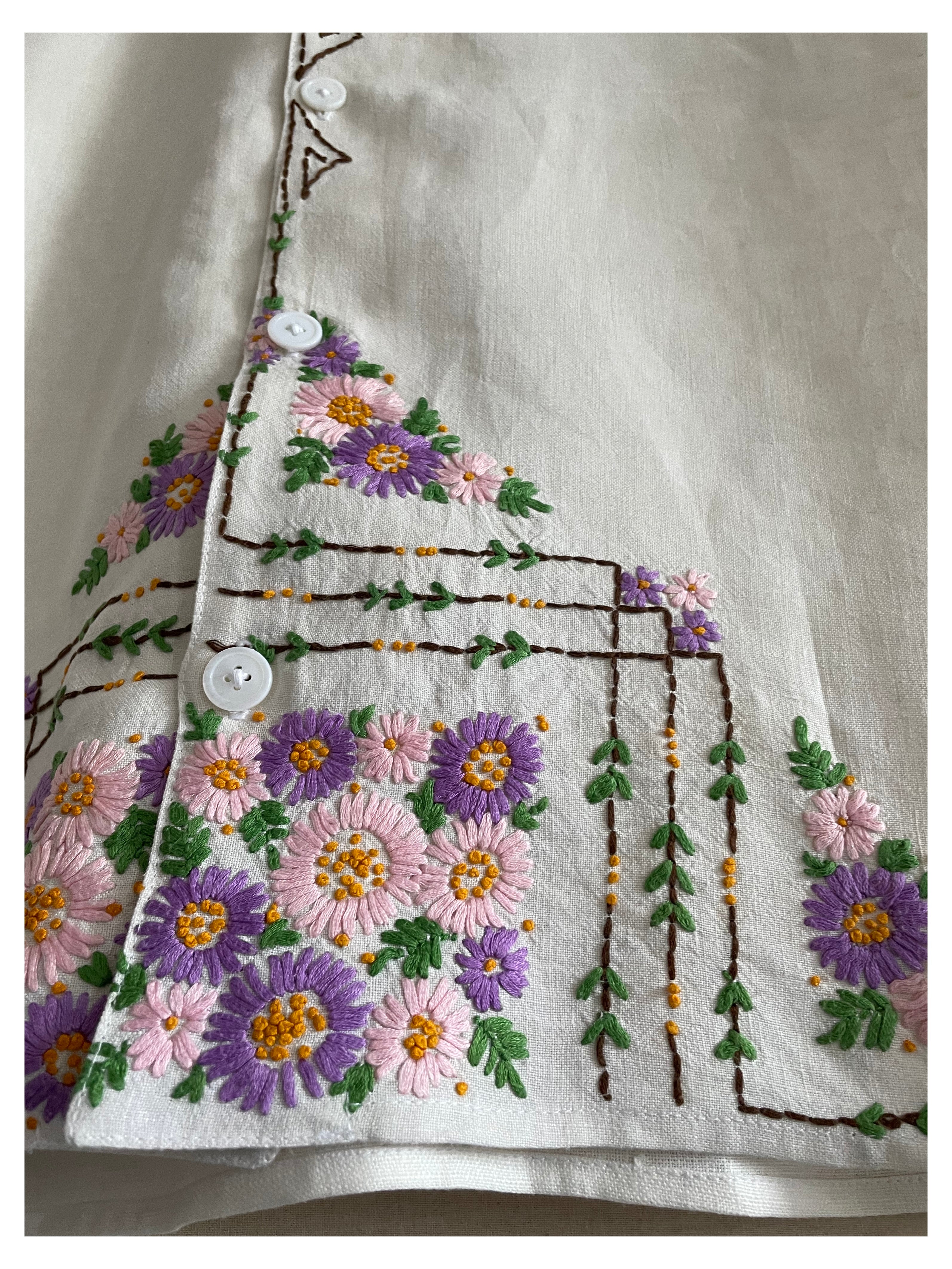 Spring Flowers