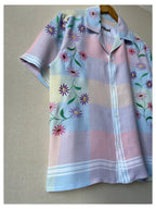 Pastel Flowers