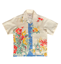 66. 50's Floral Print 2