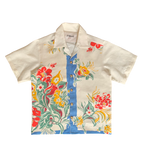 66. 50's Floral Print 2