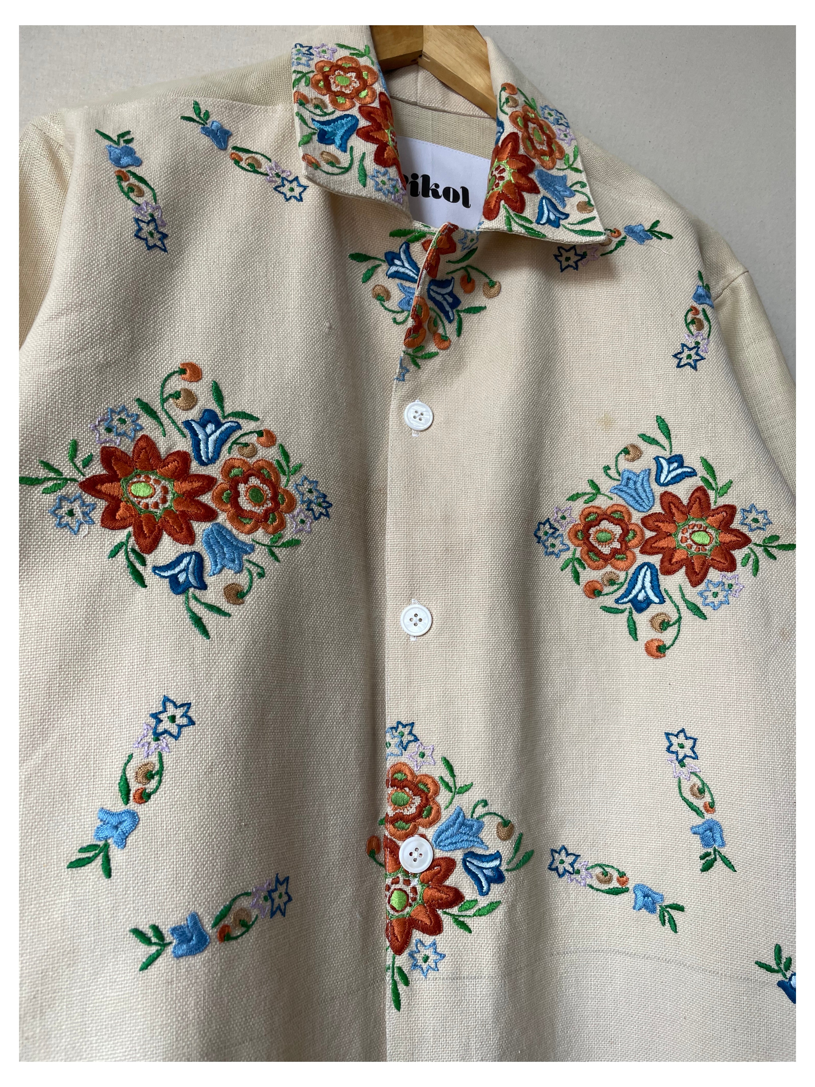 Rambler Overshirt
