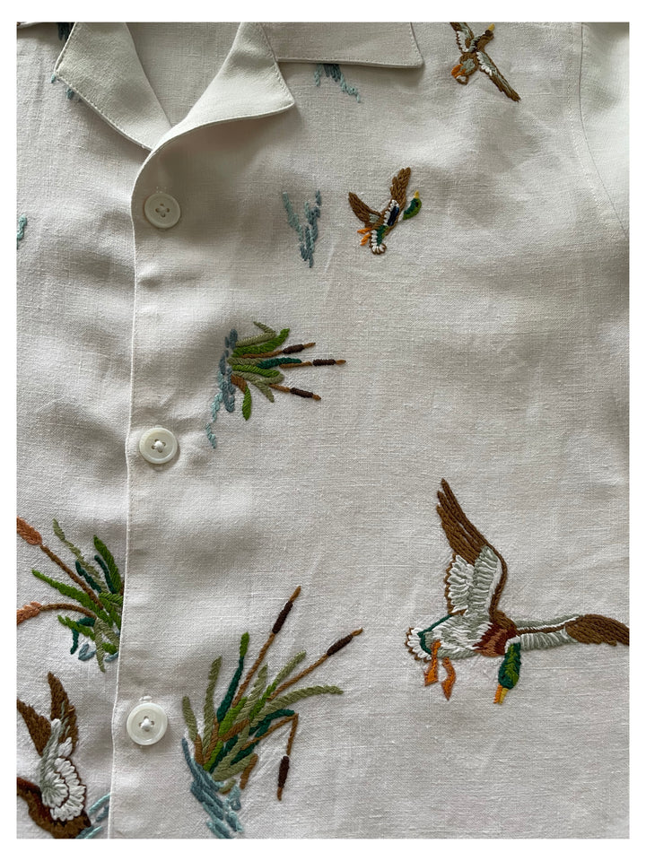 Mallard Shortsleeve