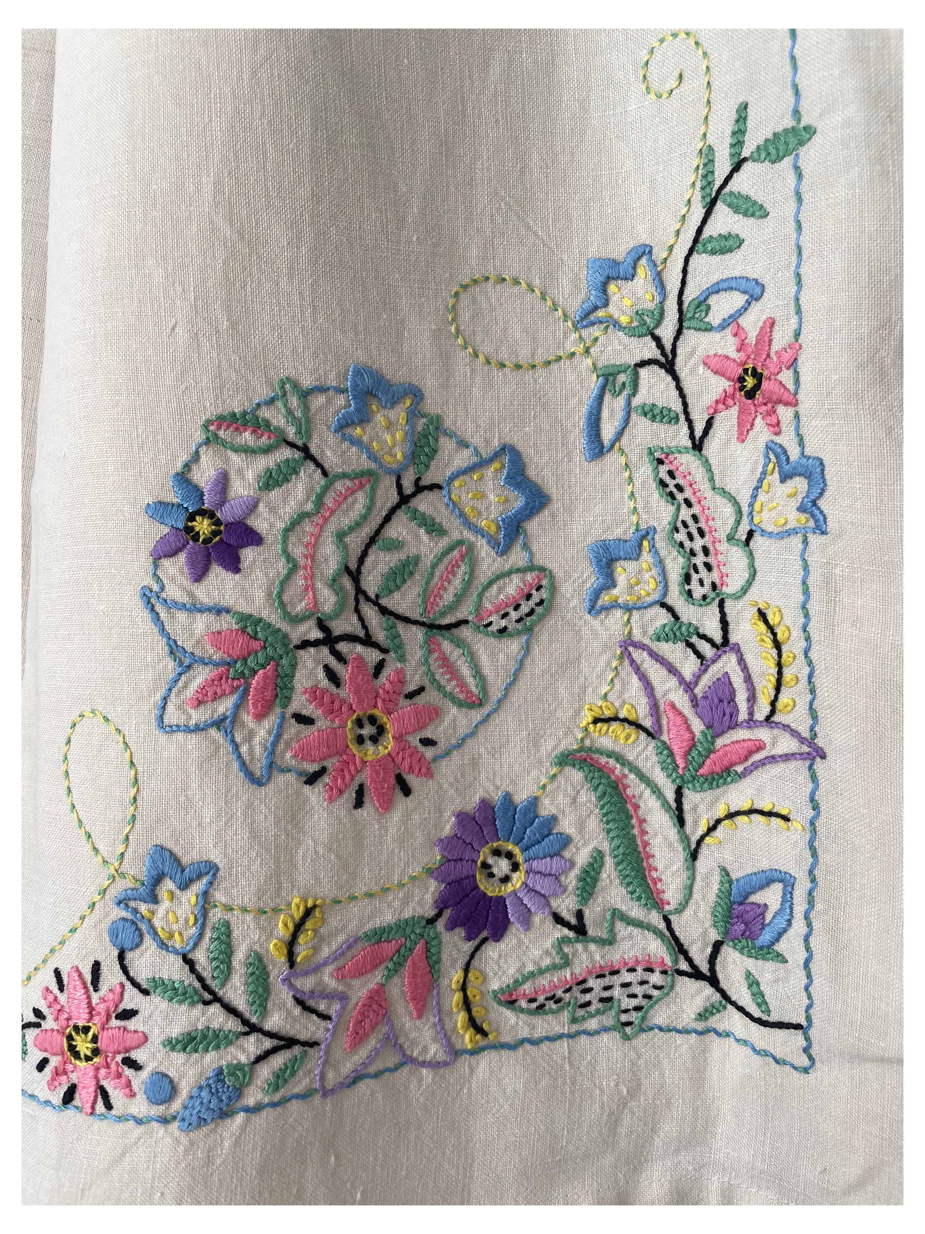 '60s Flowers