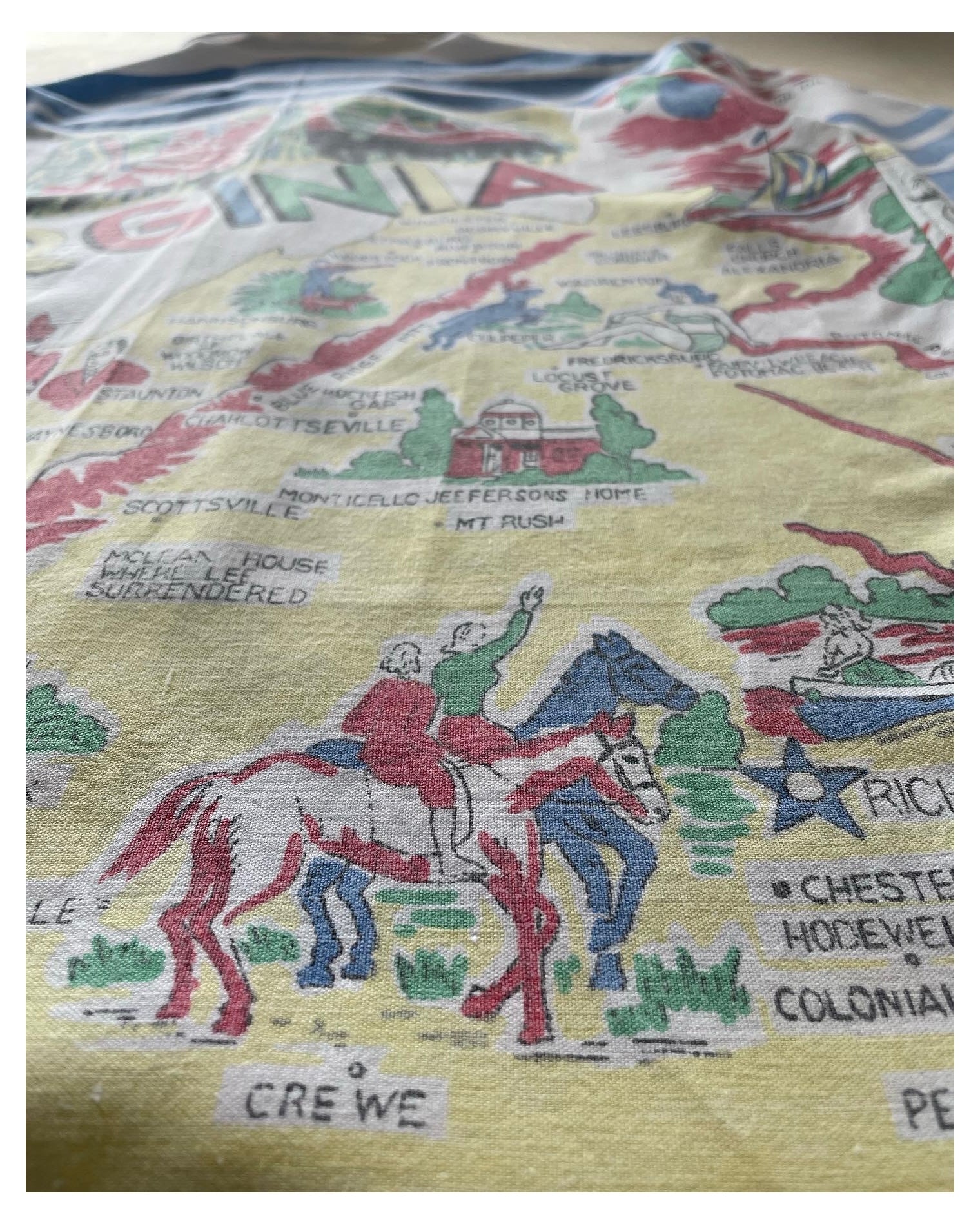 Virginia