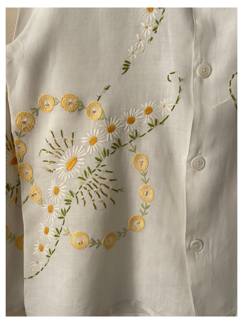 Daisy Chain