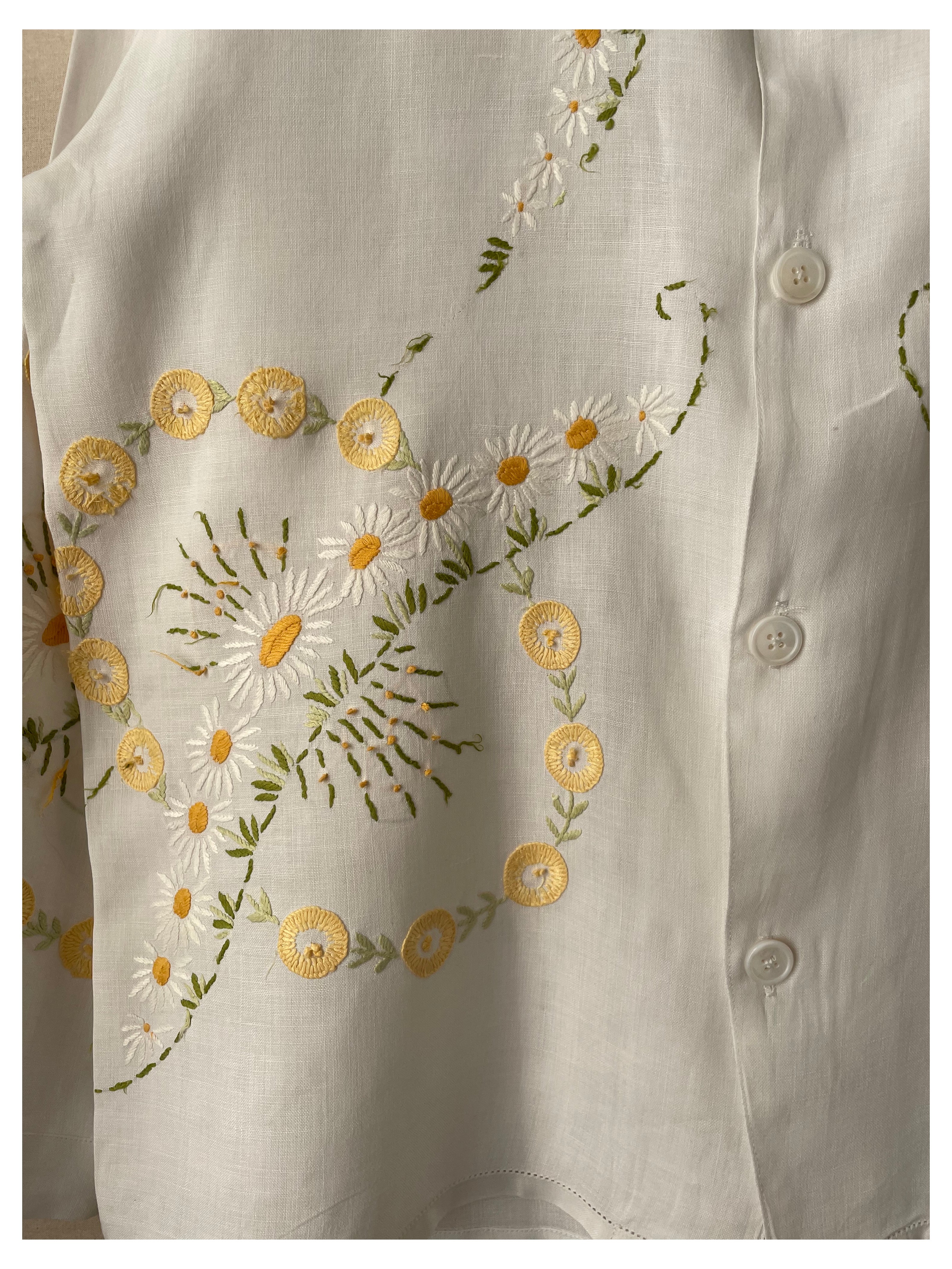 Daisy Chain