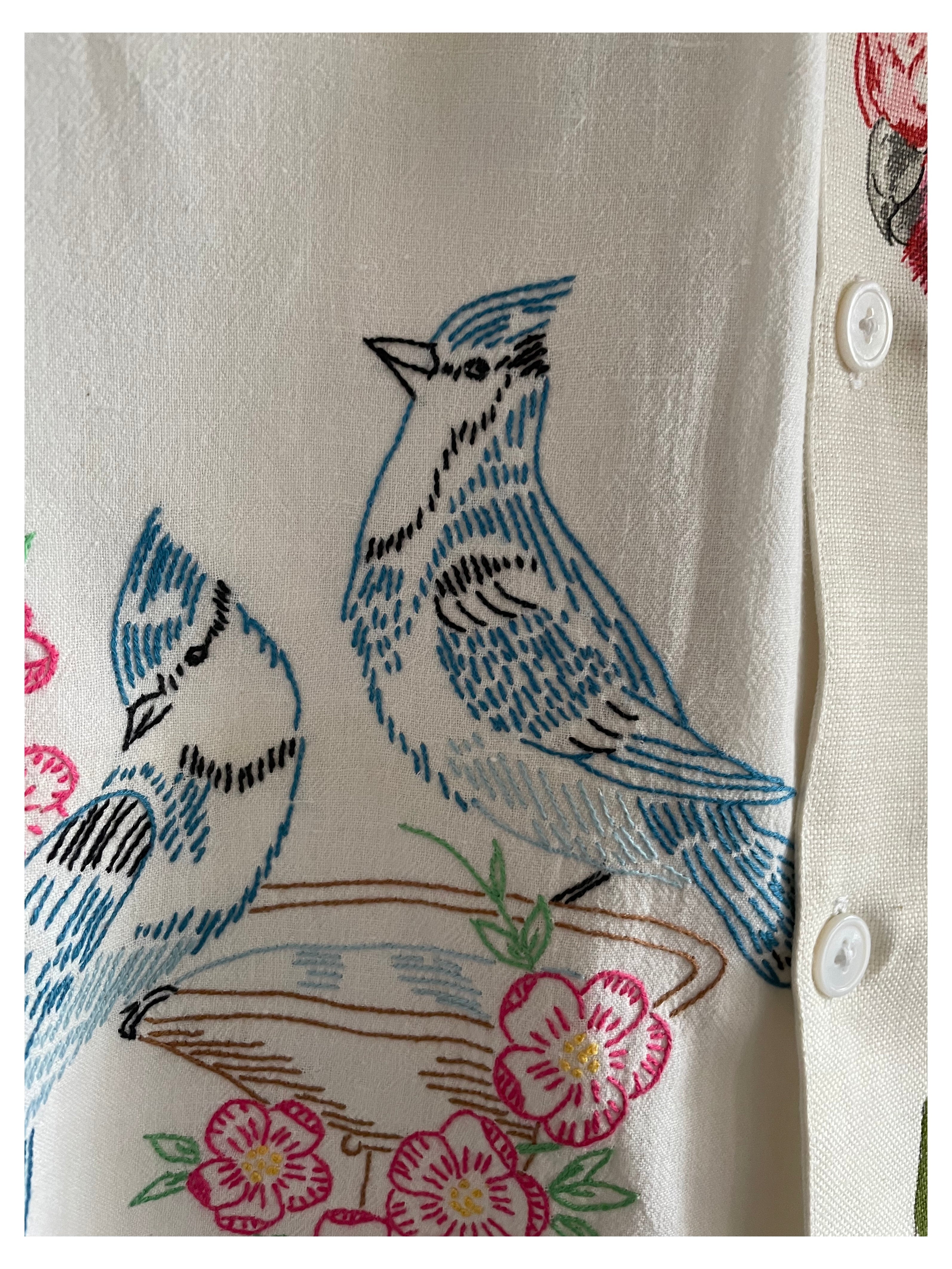 The Birds