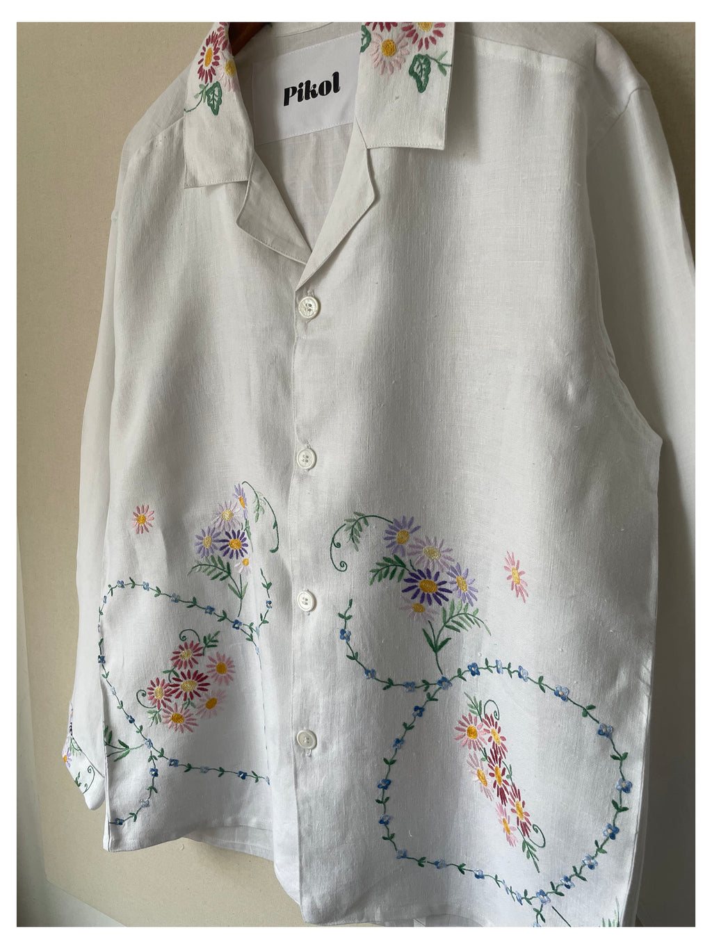 Floral Chains
