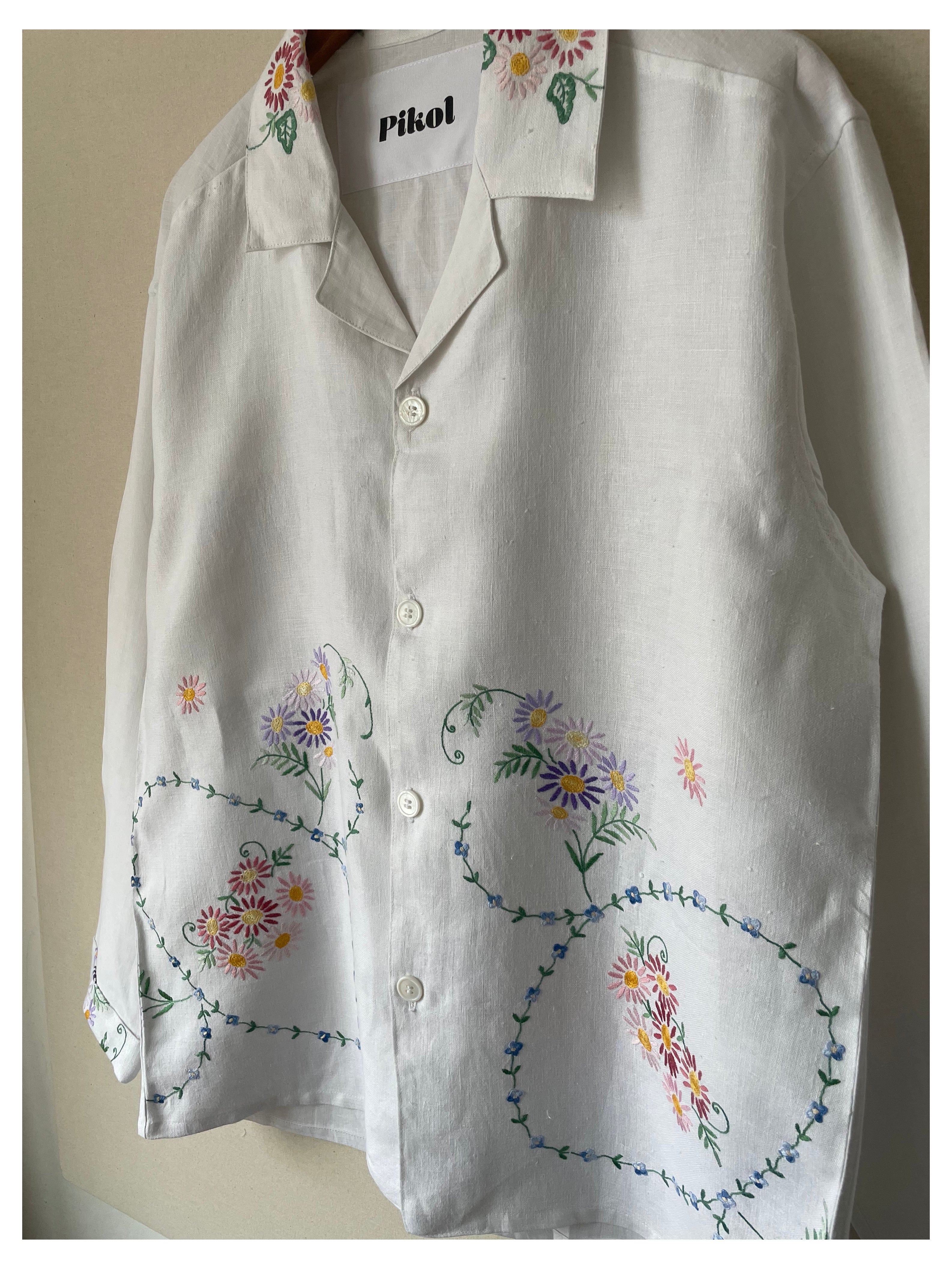 Floral Chains