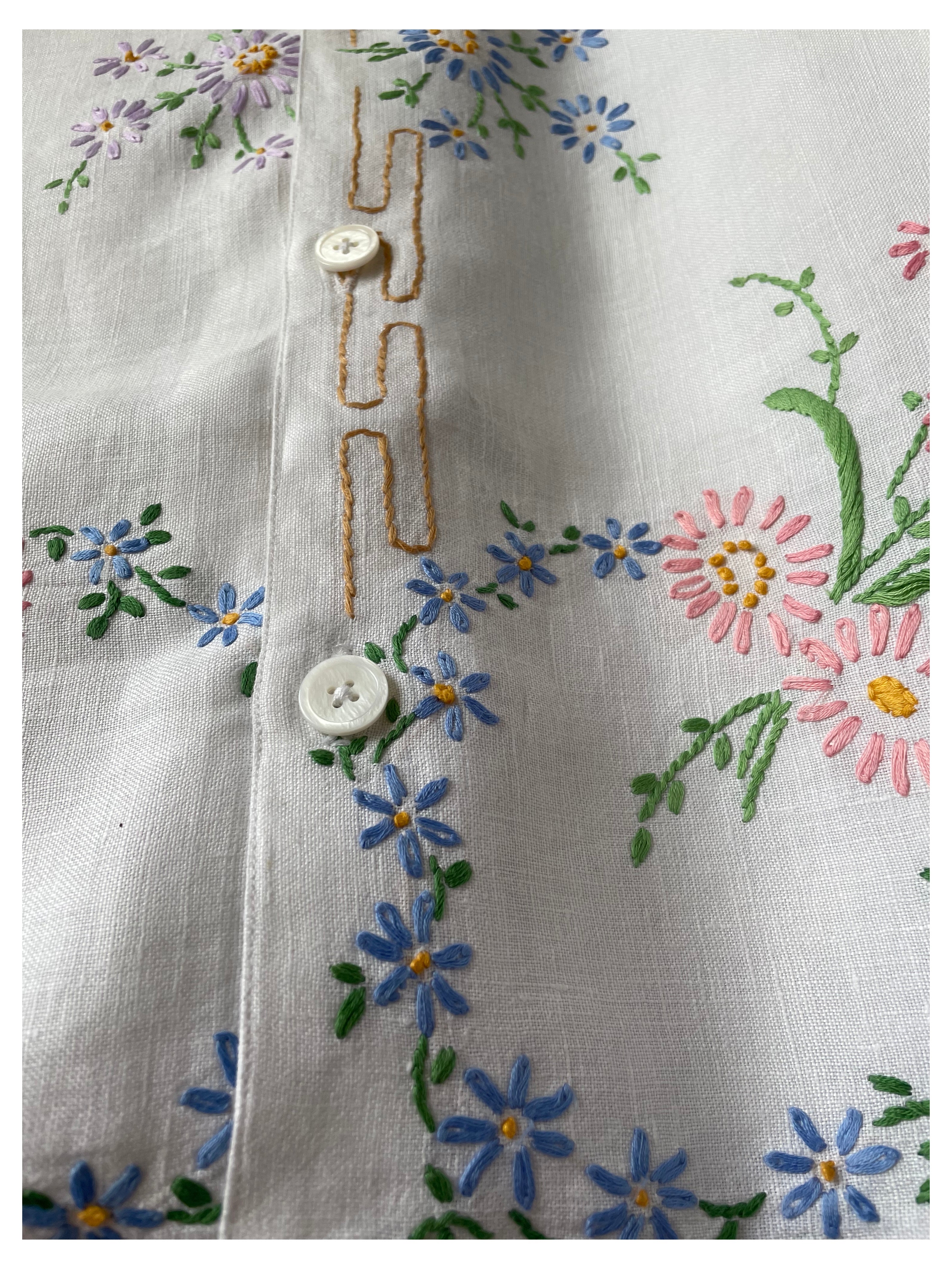Floral Chain