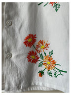 Red Flowers