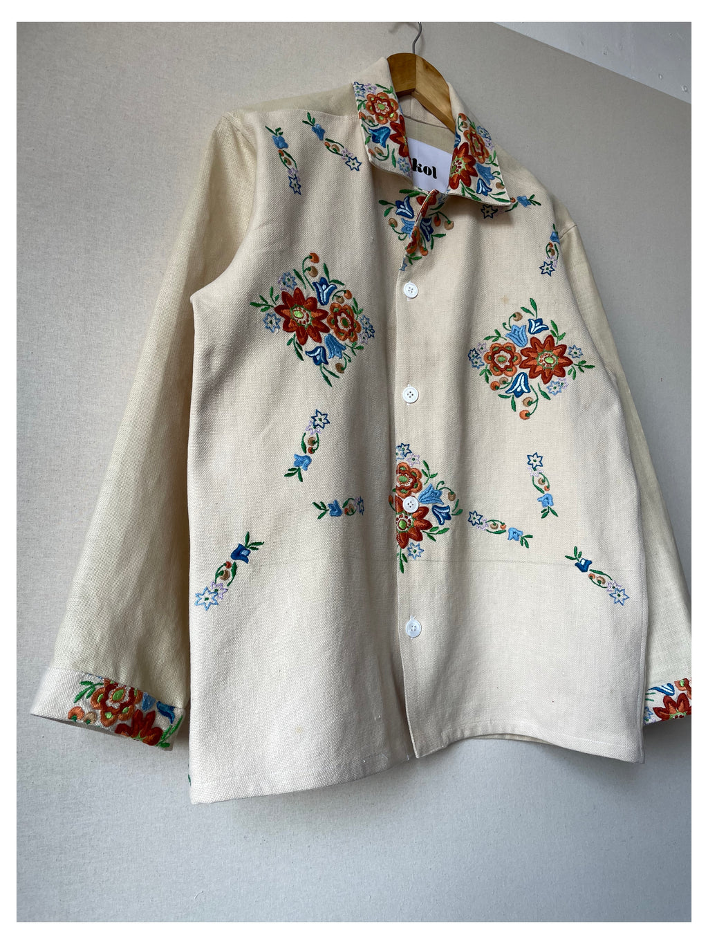 Rambler Overshirt
