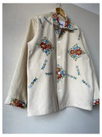 Rambler Overshirt