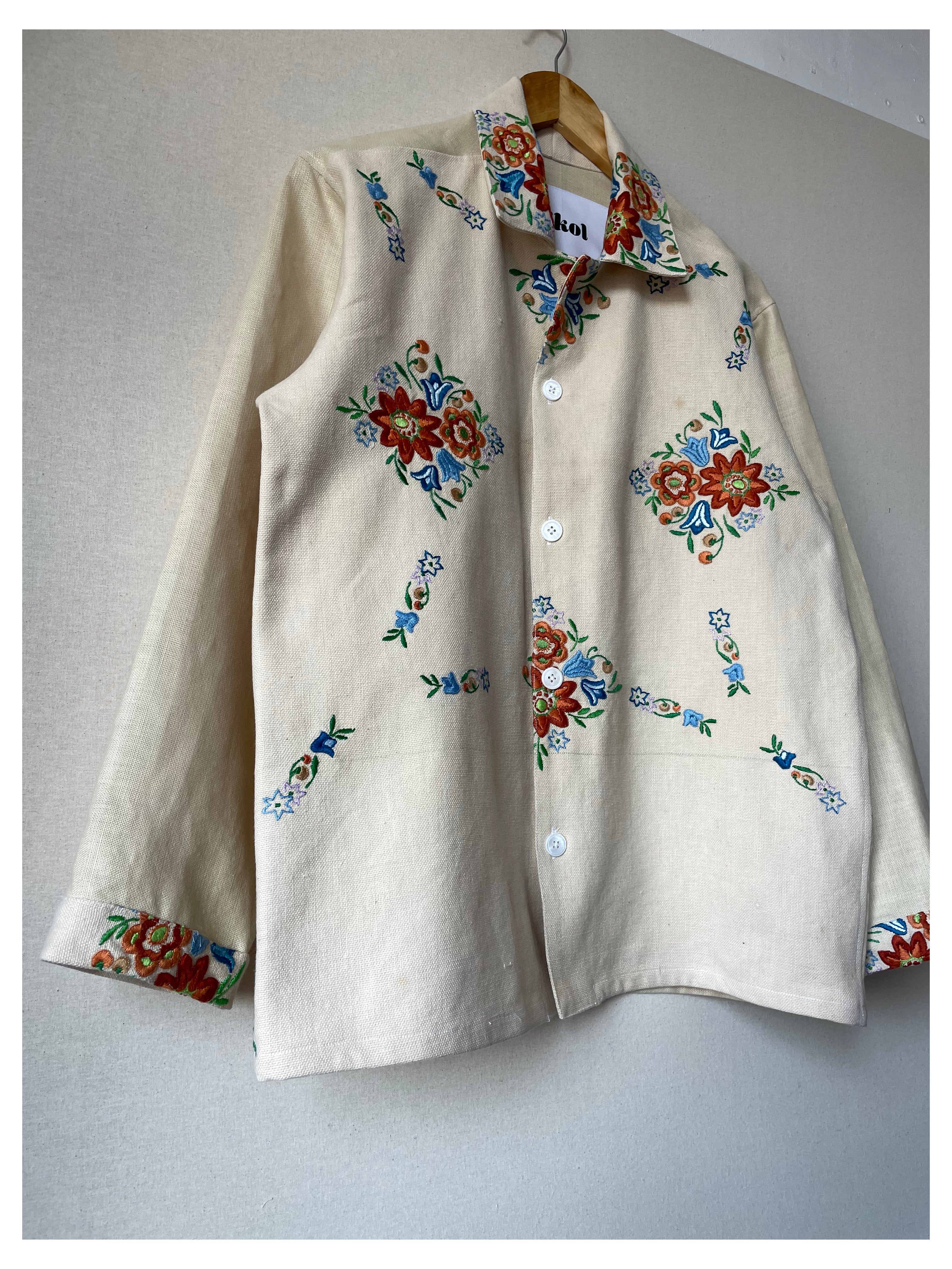Rambler Overshirt