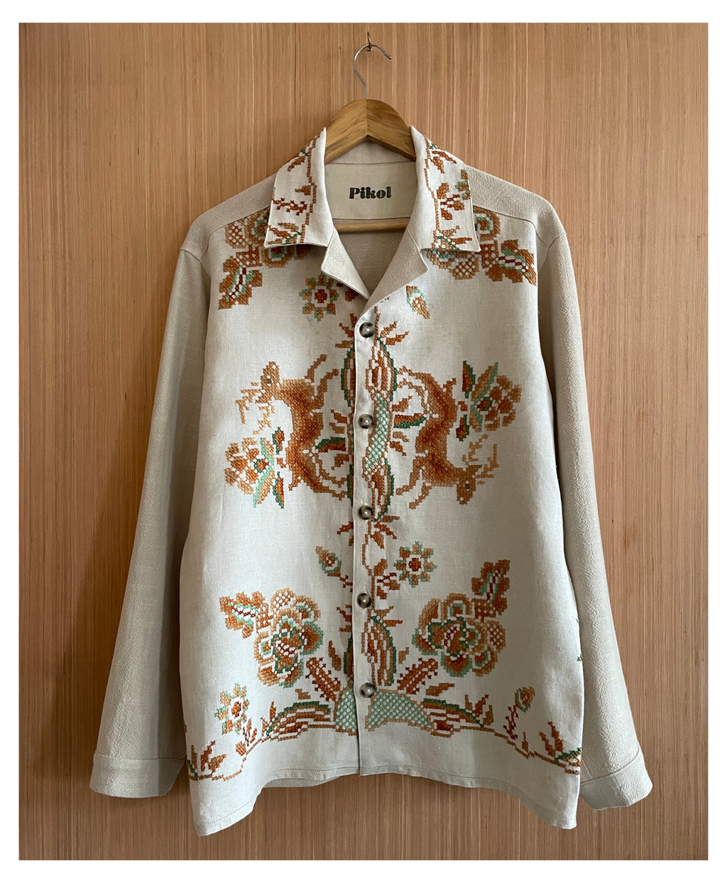 Deer Shirt