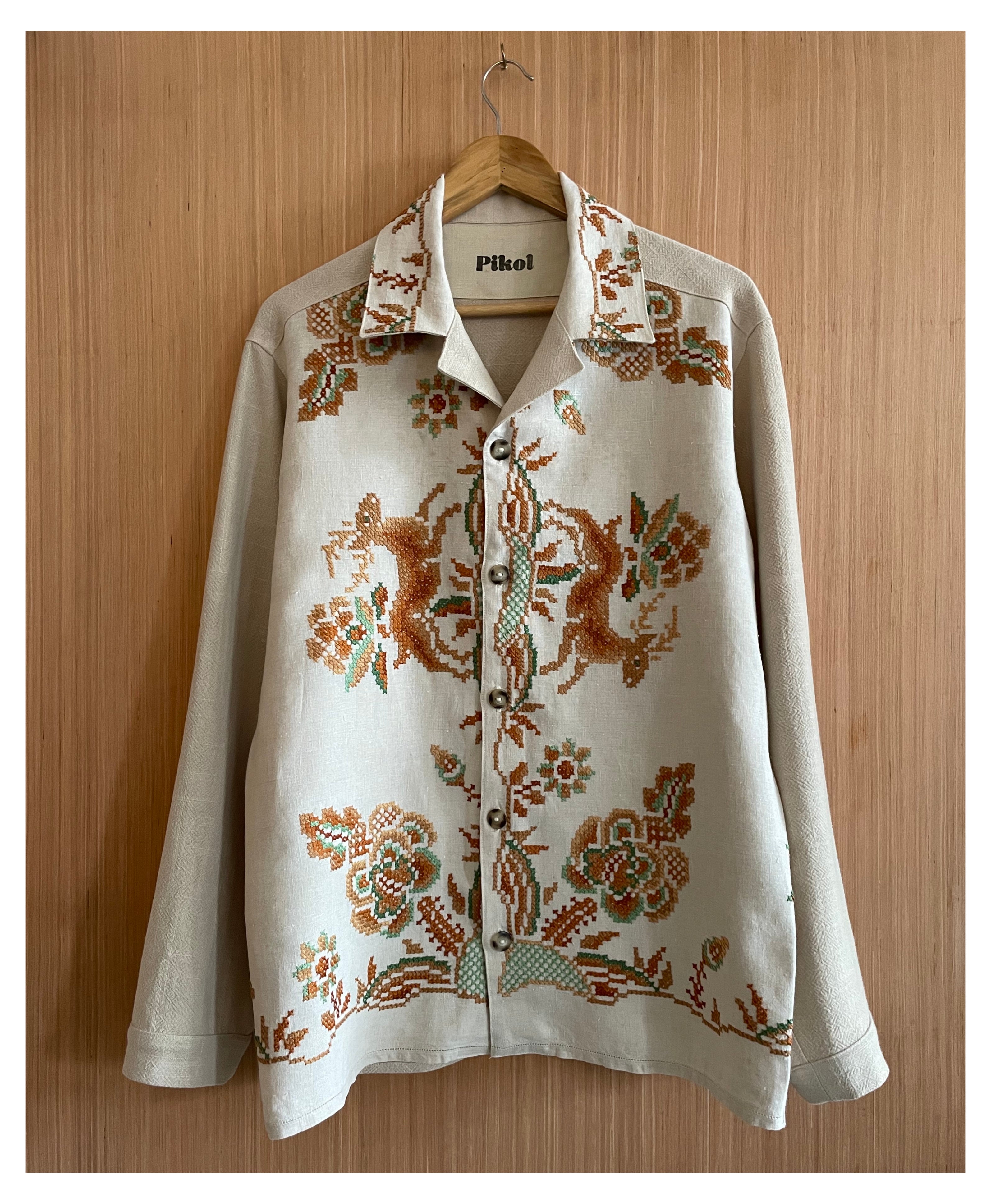 Deer Shirt