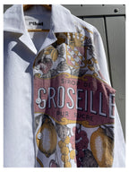 Sirop de Groseille
