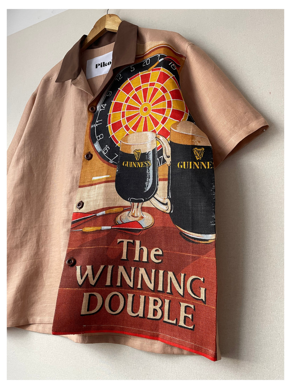 The Winning Double