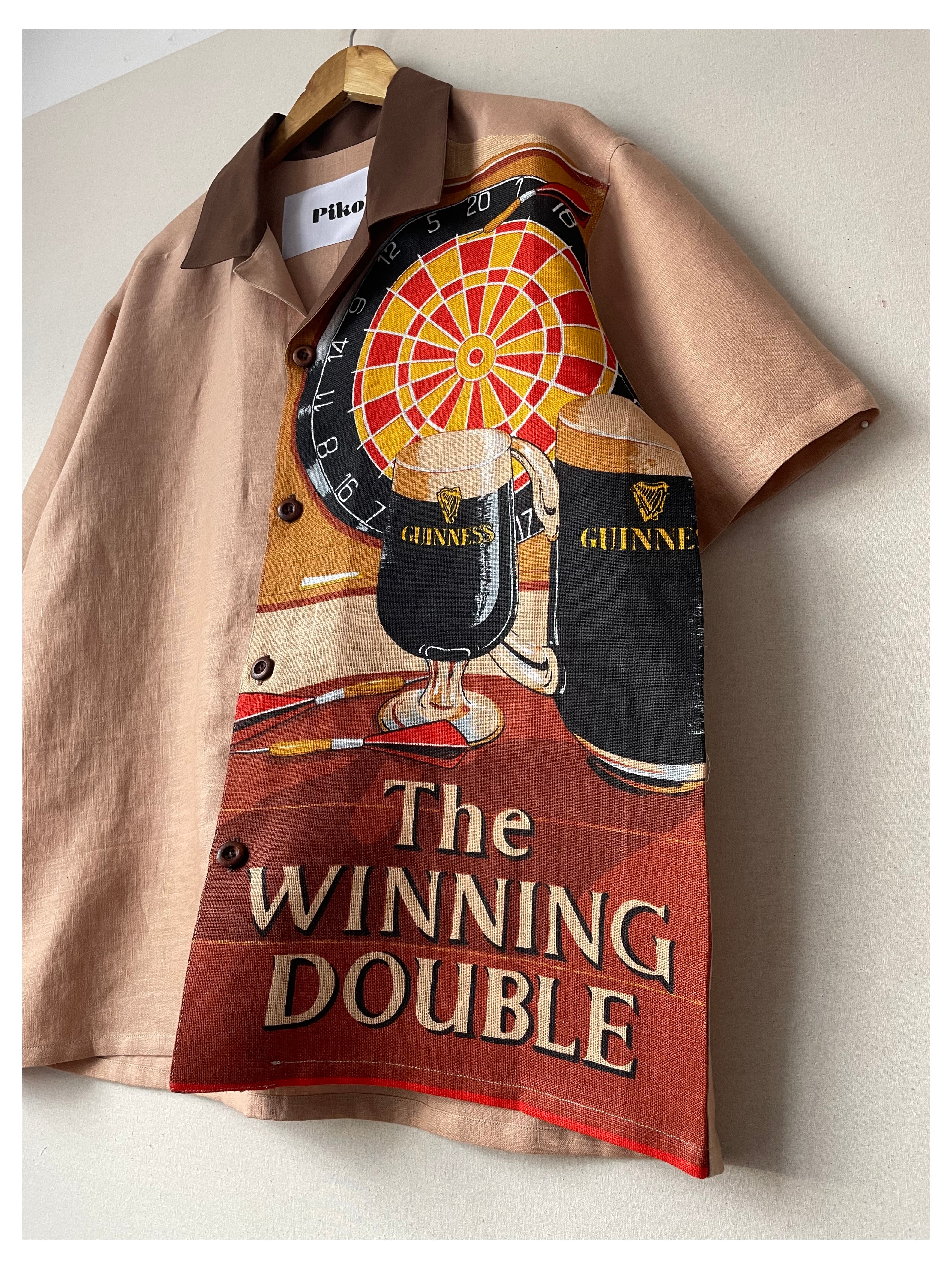 The Winning Double