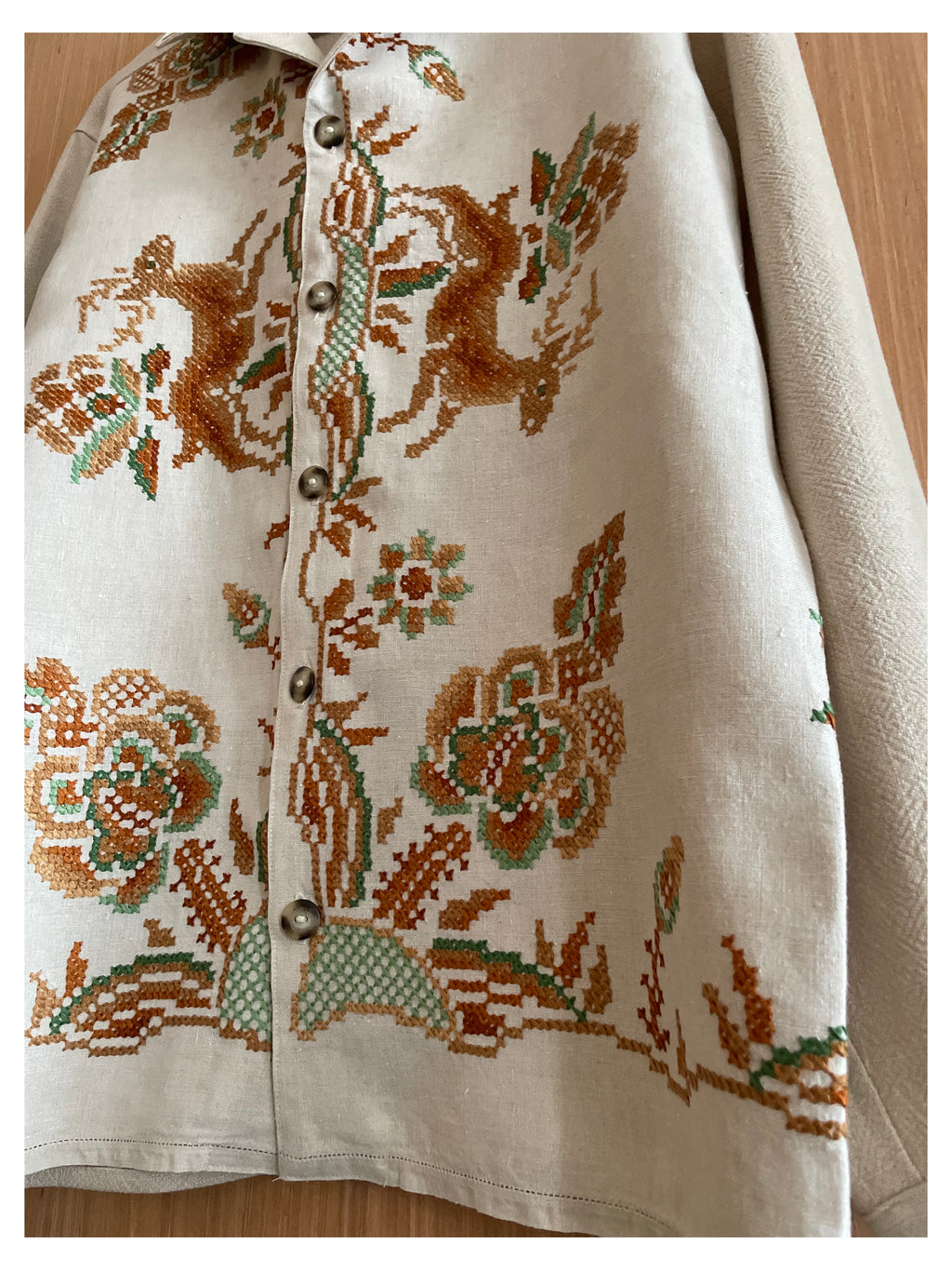 Deer Shirt