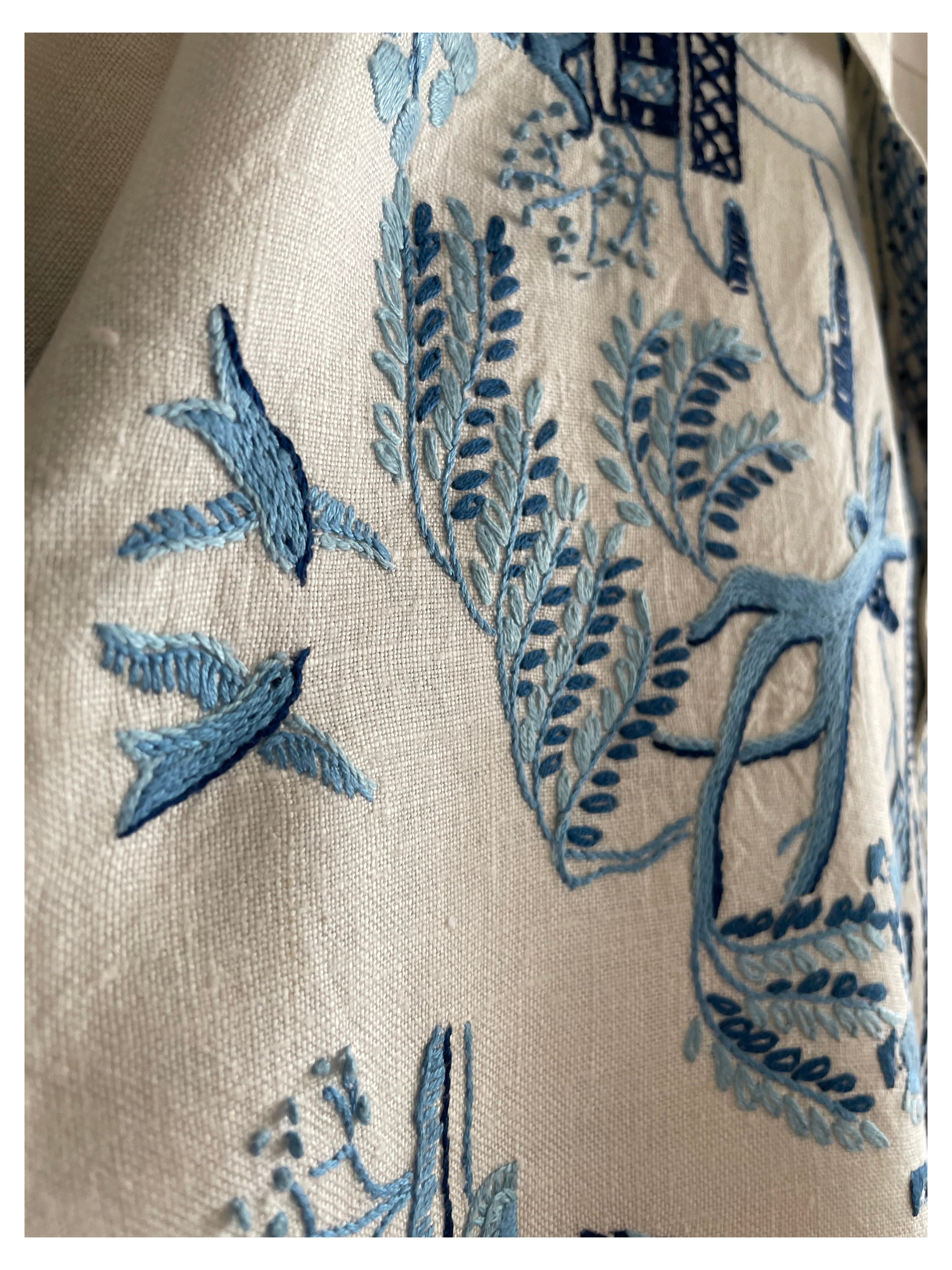 Antique Willow