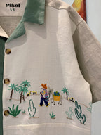 39. La Ranchera 2