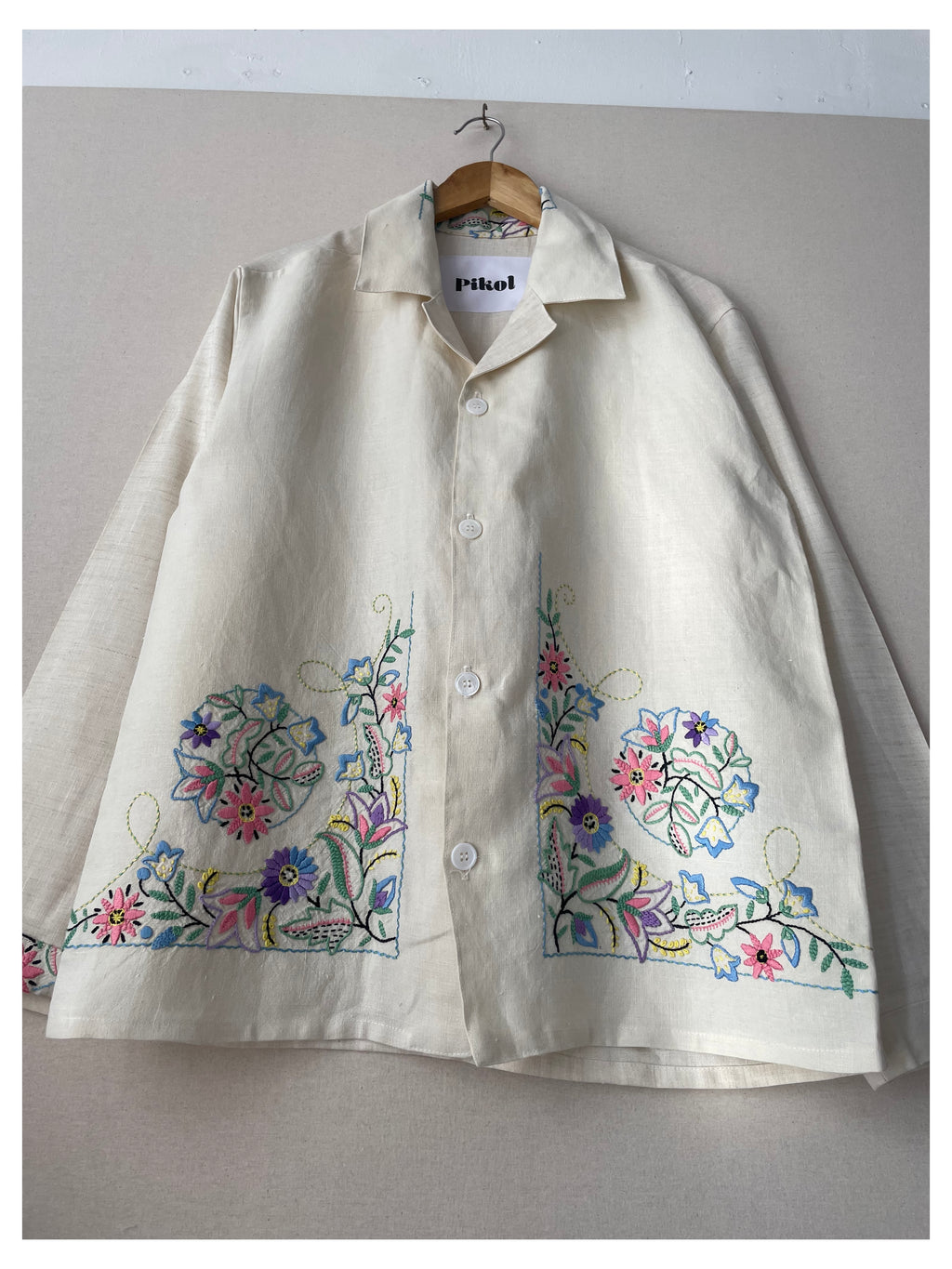 '60s Flowers