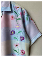 Pastel Flowers
