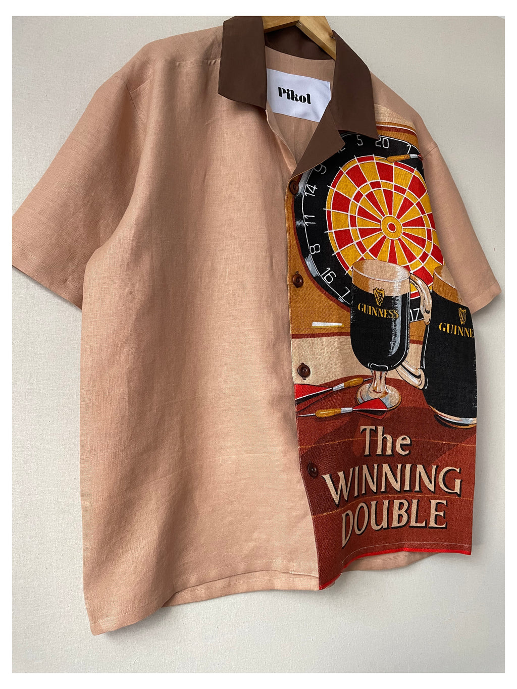 The Winning Double