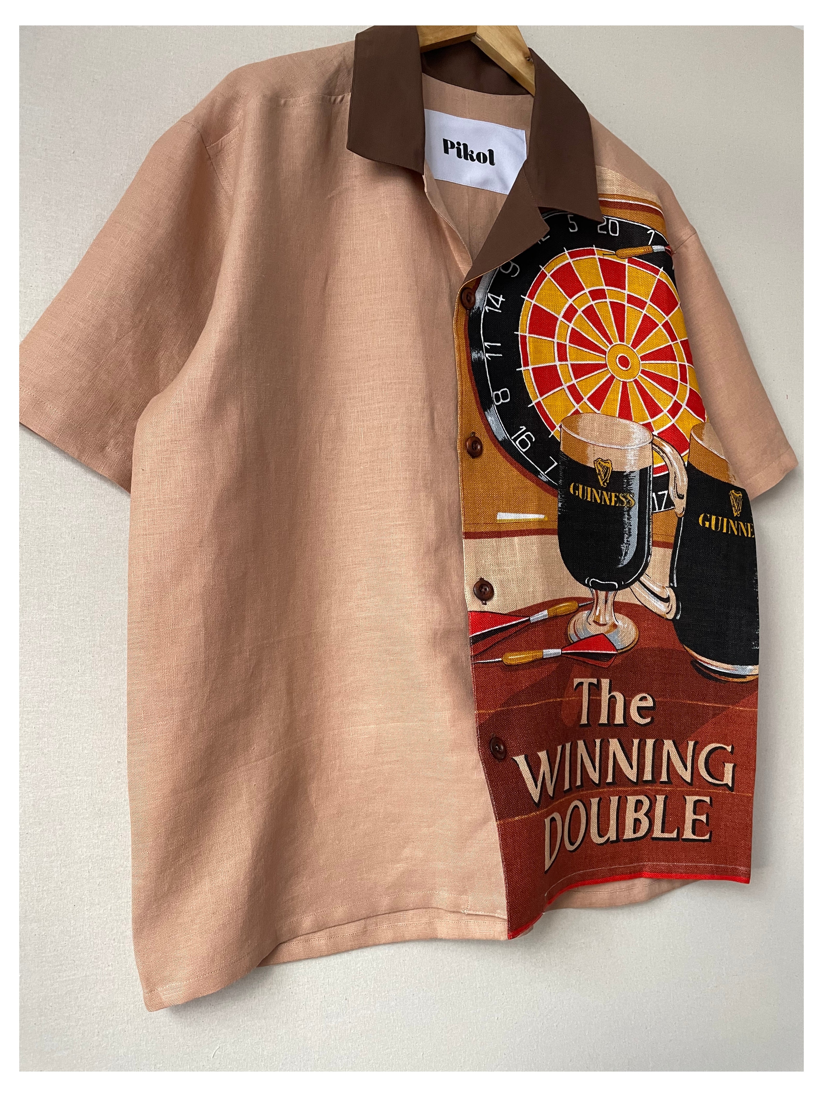 The Winning Double