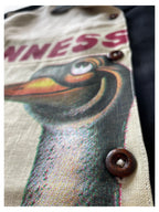 Guinness Ostrich