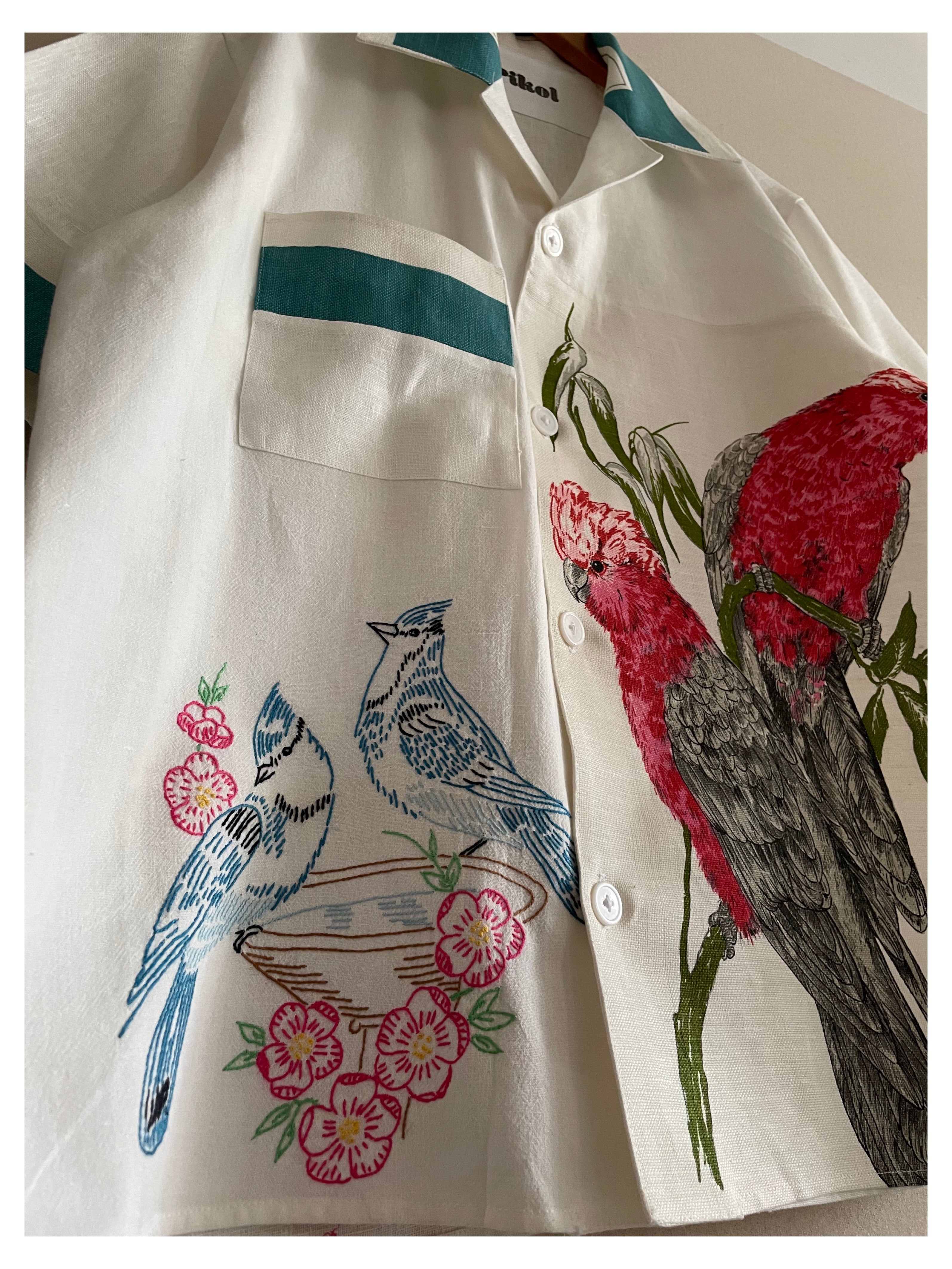 The Birds